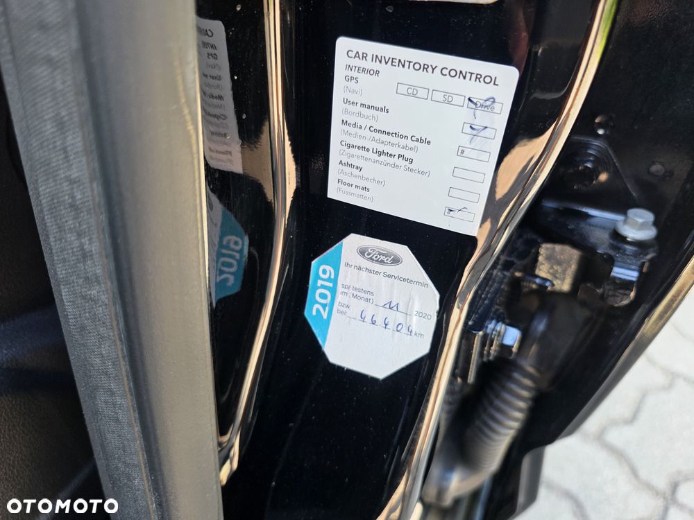 Ford C-MAX 1.0 EcoBoost Titanium ASS - 20