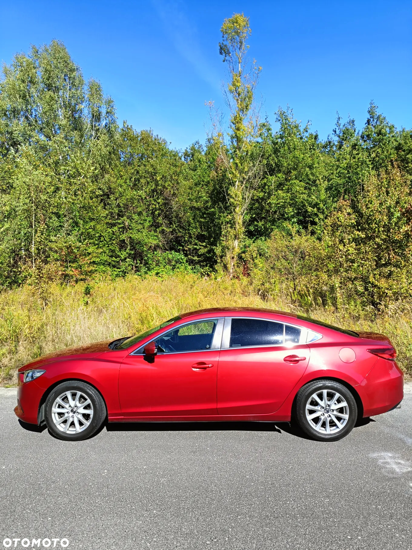 Mazda 6 - 3