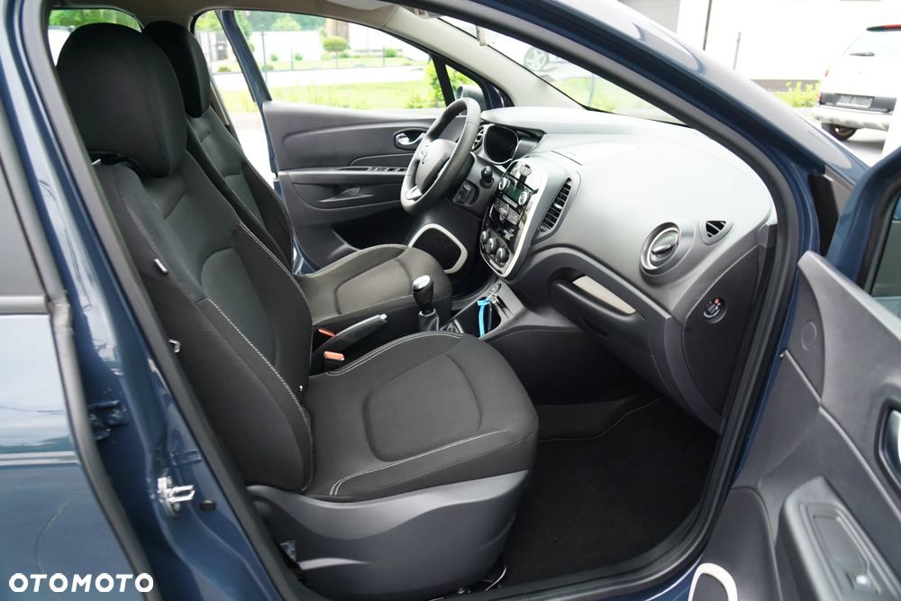 Renault Captur ENERGY TCe 90 Start&Stop Life - 21