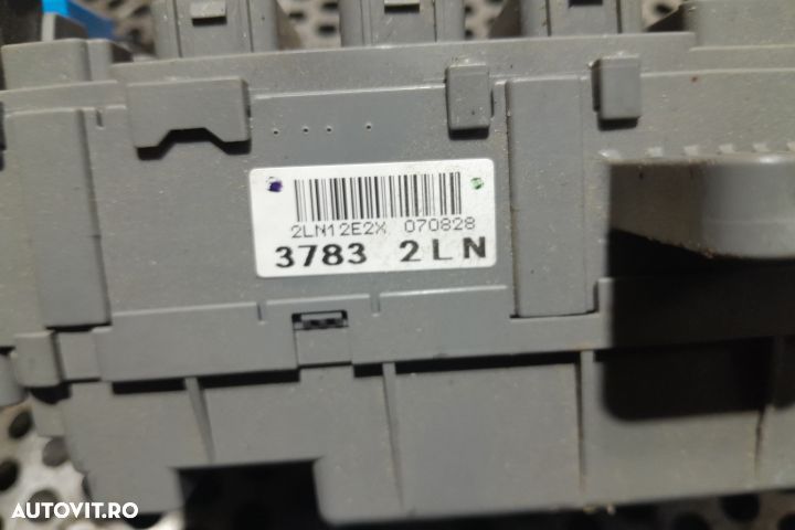 Panou sigurante si relee 37832LN 37832LN Honda Civic 8 [2005 - 2008] - 3