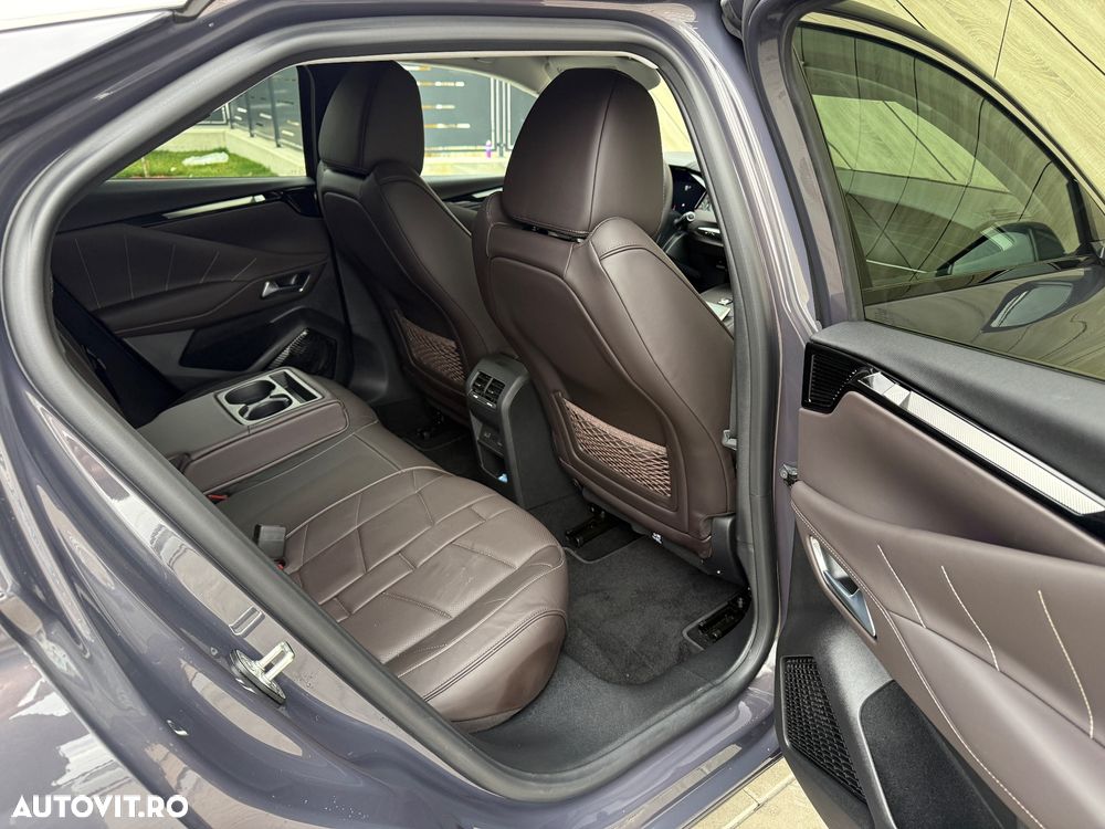 Citroën DS4 BlueHDi 130 COLLECTION ANTOINE DE SAINT EXUPERY - 30