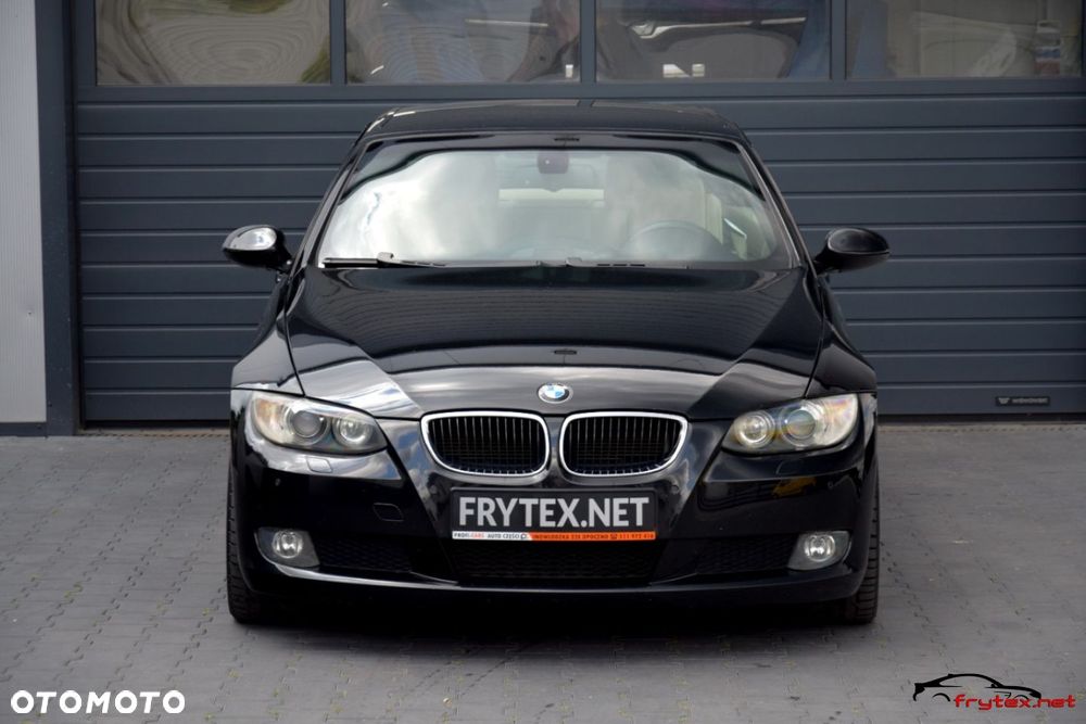 BMW Seria 3 - 6
