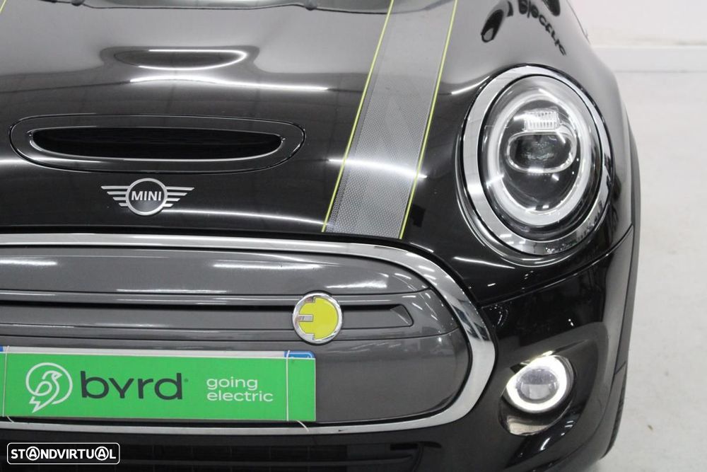 MINI 3 Portas Cooper SE - 6