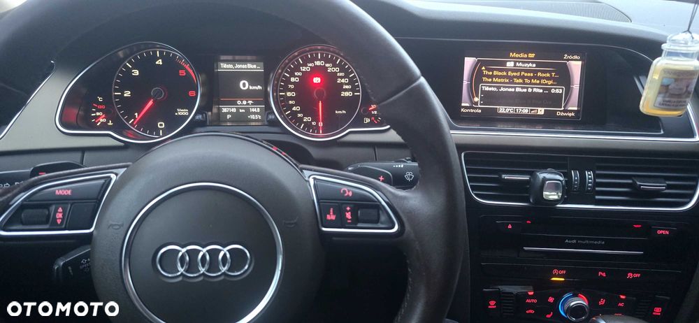 Audi A5 Sportback 2012 photo 4
