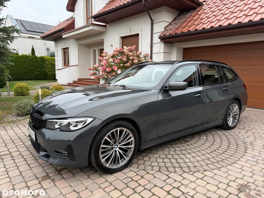 BMW Seria 3 - 23