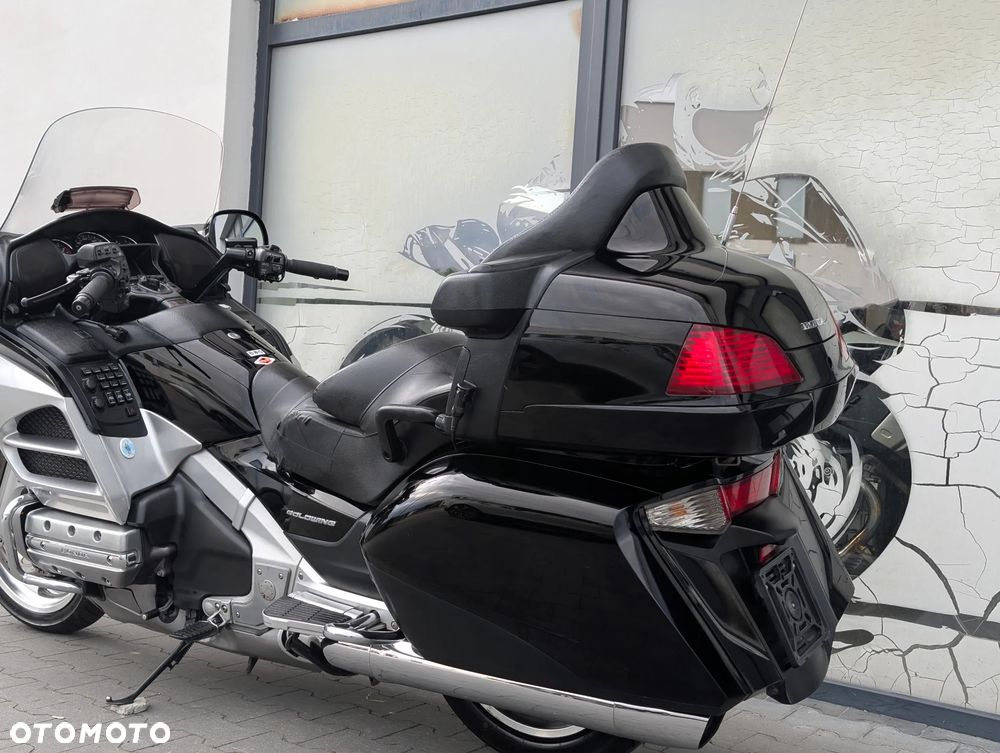 Honda GL - 5