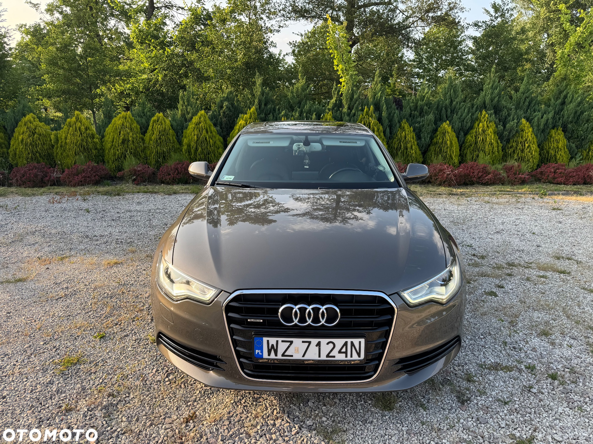 Audi A6 3.0 TFSI Quattro S tronic - 4