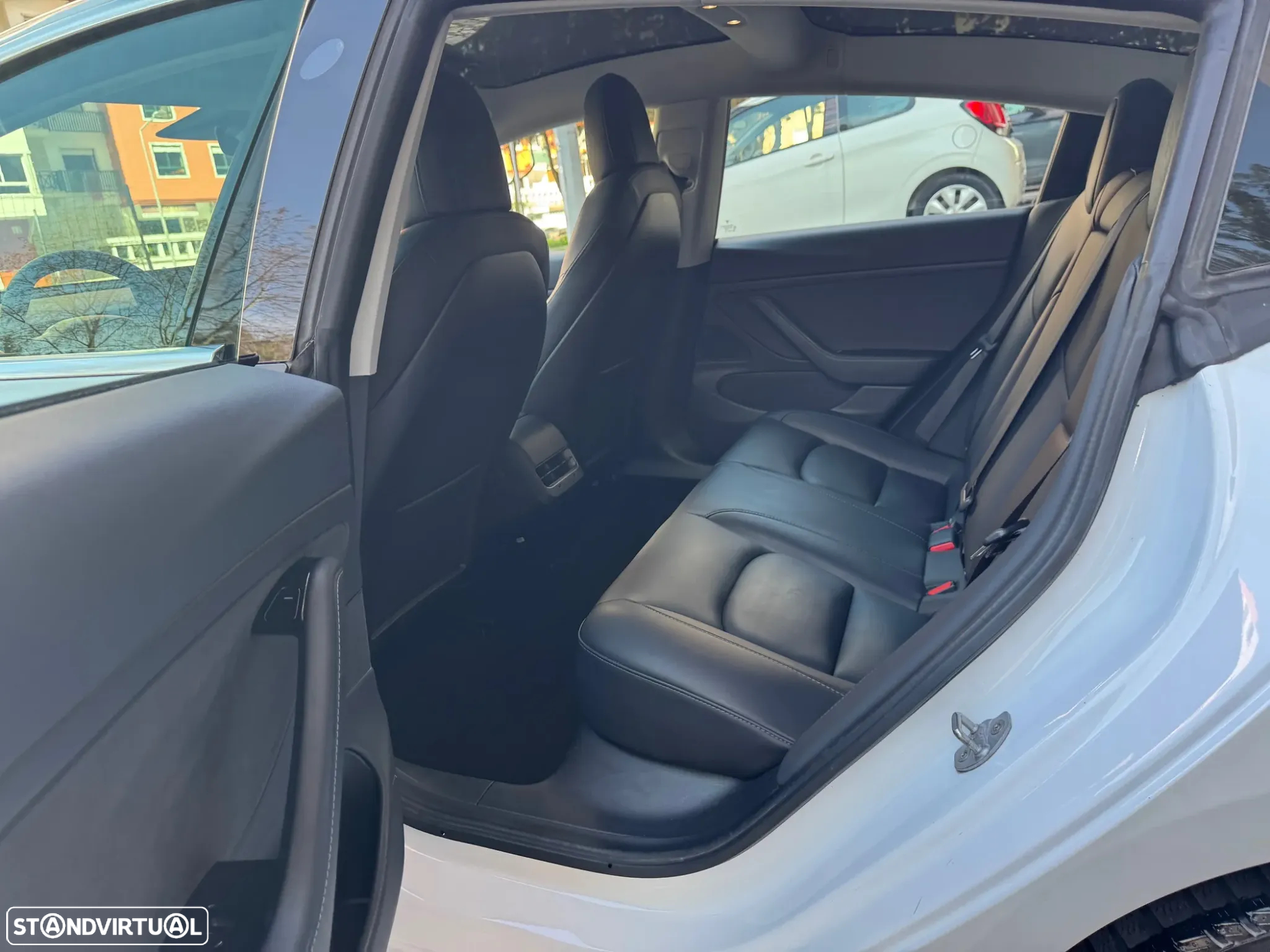 Tesla Model 3 AWD Dual Motor Performance - 20