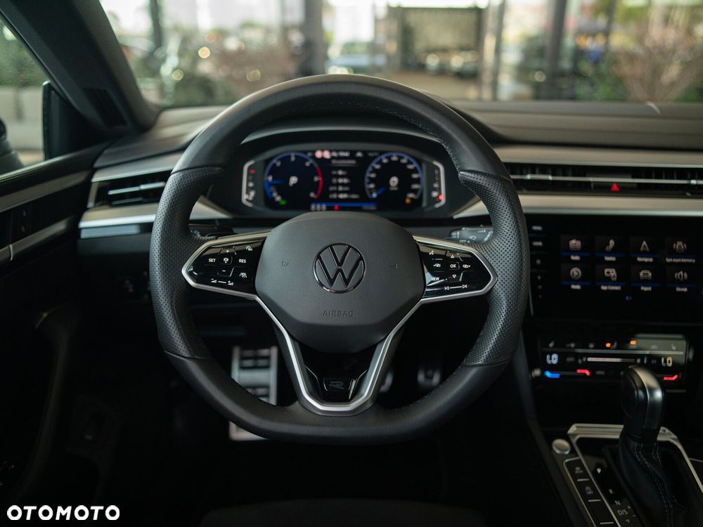 Volkswagen Arteon 2.0 TDI R-Line DSG - 13