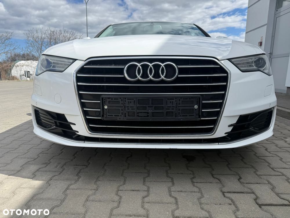 Audi A6 Avant 2.0 TDI Ultra S tronic - 19