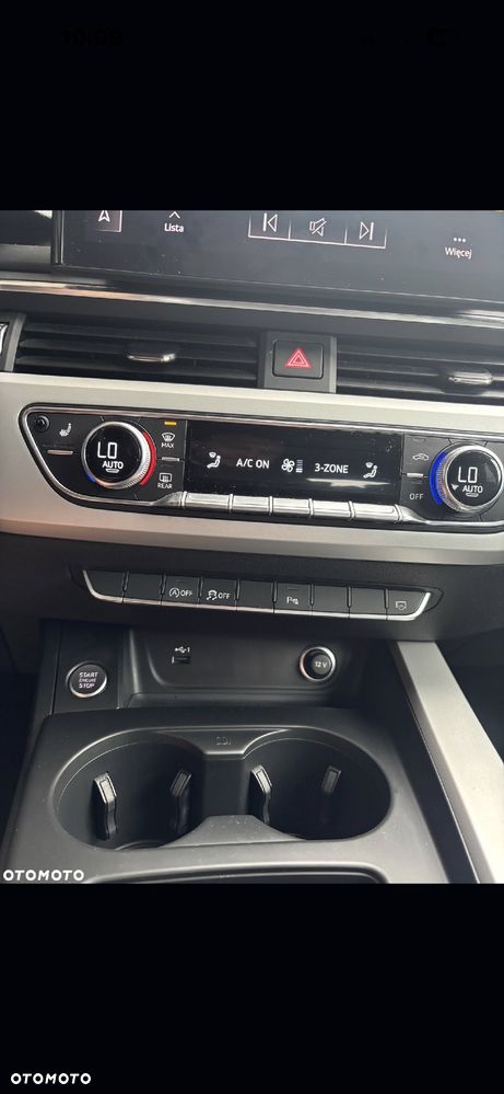 Audi A4 Avant 35 TDI mHEV Advanced S tronic - 13