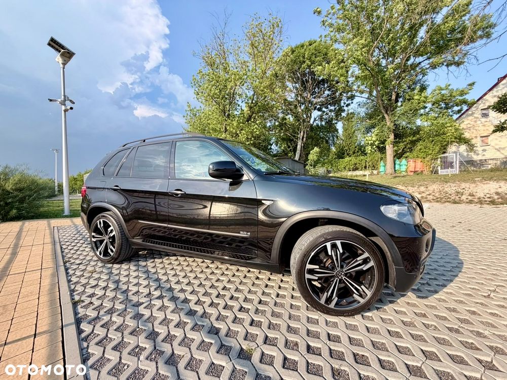 BMW X5 3.0d xDrive - 8