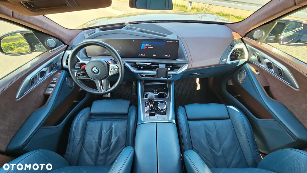 BMW XM - 19
