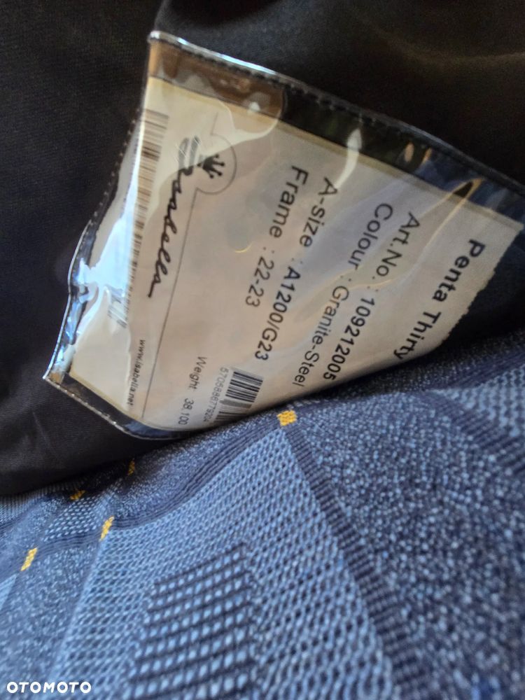 KNAUS 750 XXL SUDWIND 7-8osób mover namiot - 17