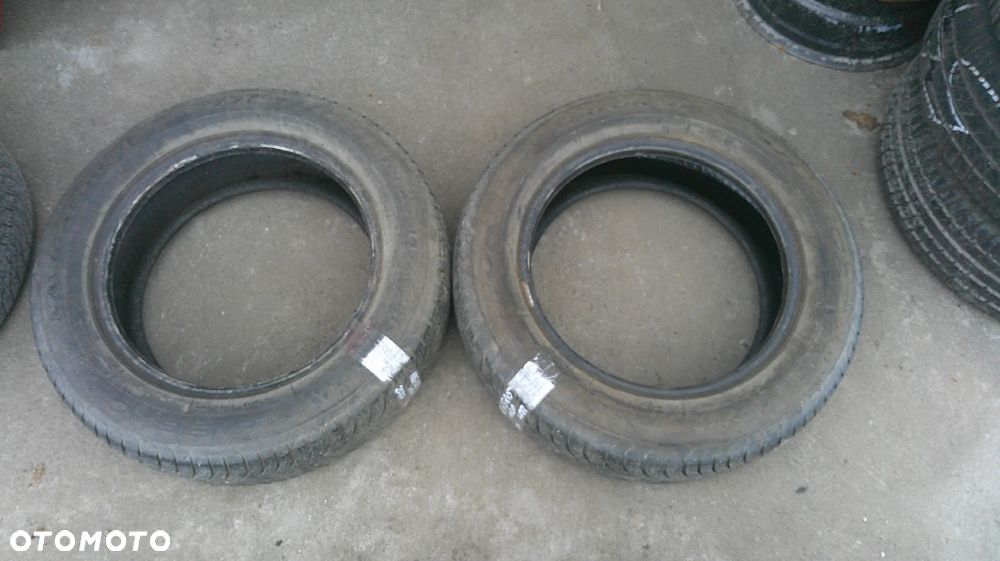 OPONY WIELOSEZONOWE 185 65 15 DĘBICA 2SZT - 4
