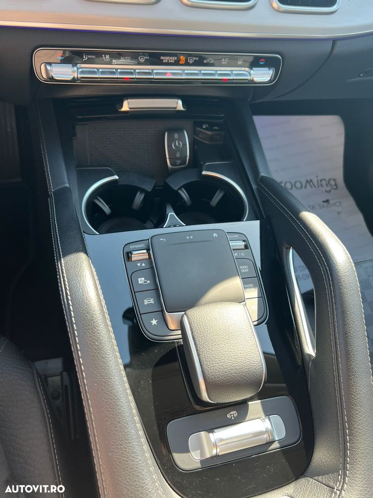 Mercedes-Benz GLE - 17