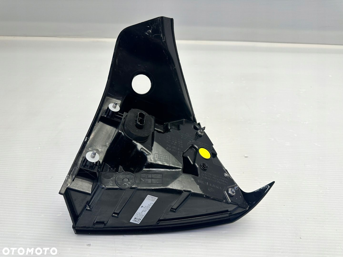 TESLA Model 3 / Y LAMPA Tylna Lewa LED 1502086-00-D - 4