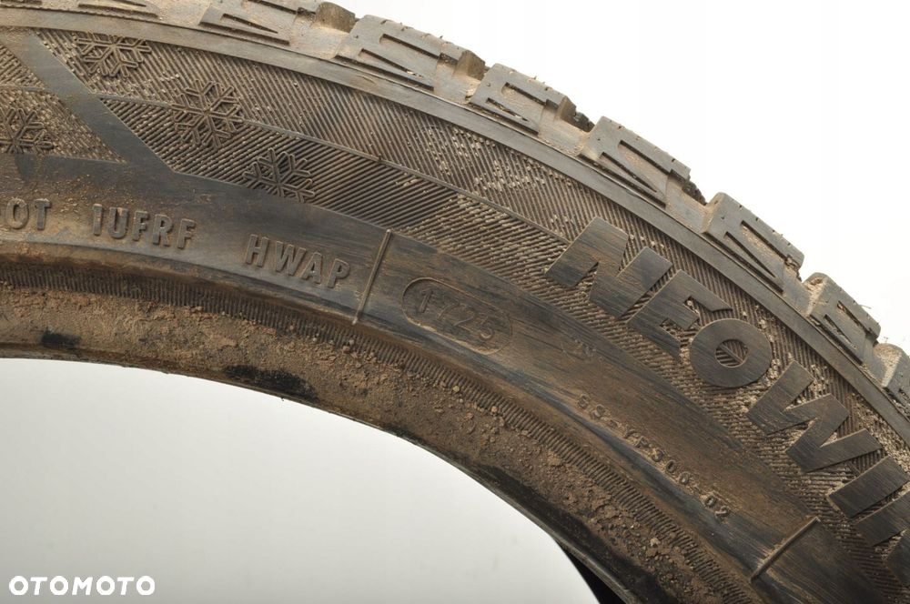 2X OPONA OPONY NEOLIN NEOWINTER  245/45 R18  2025R - 7