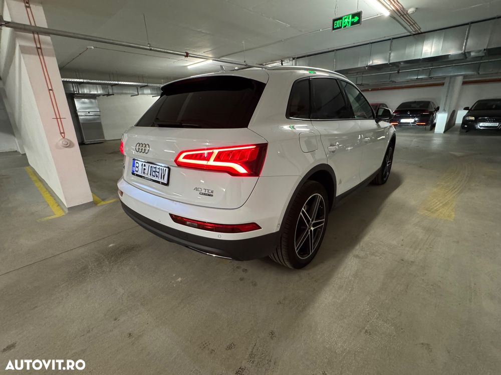 Audi Q5 - 9