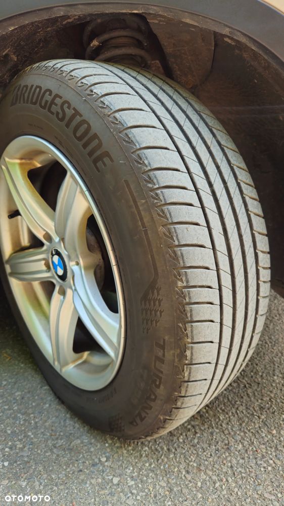 BMW X1 sDrive18d - 12