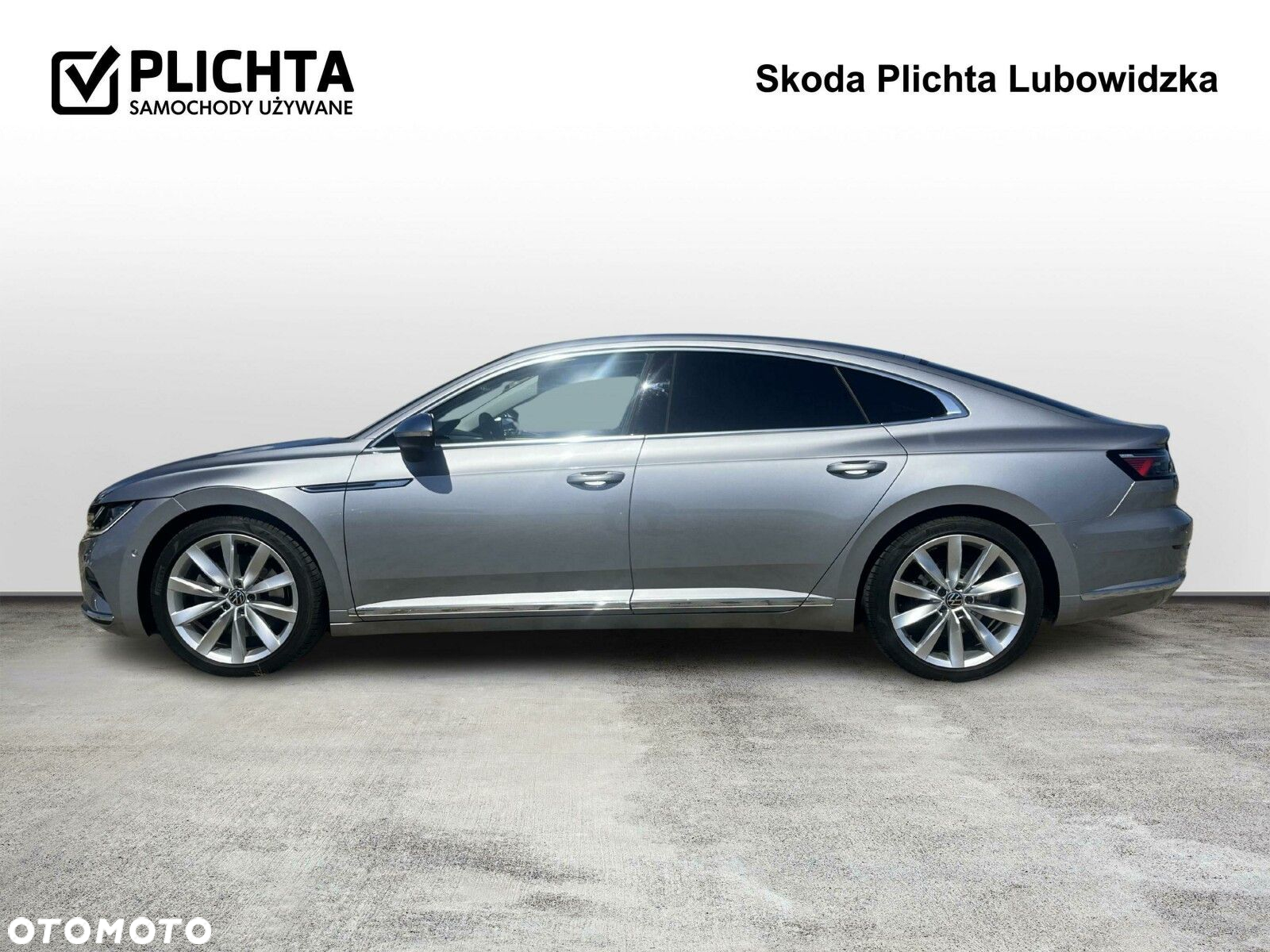 Volkswagen Arteon - 2