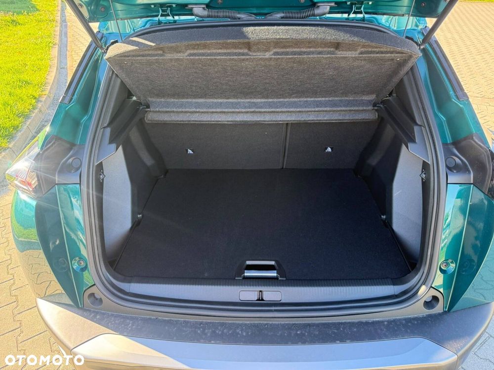 Peugeot 2008 PureTech mHEV Envy e-DCS6 - 13