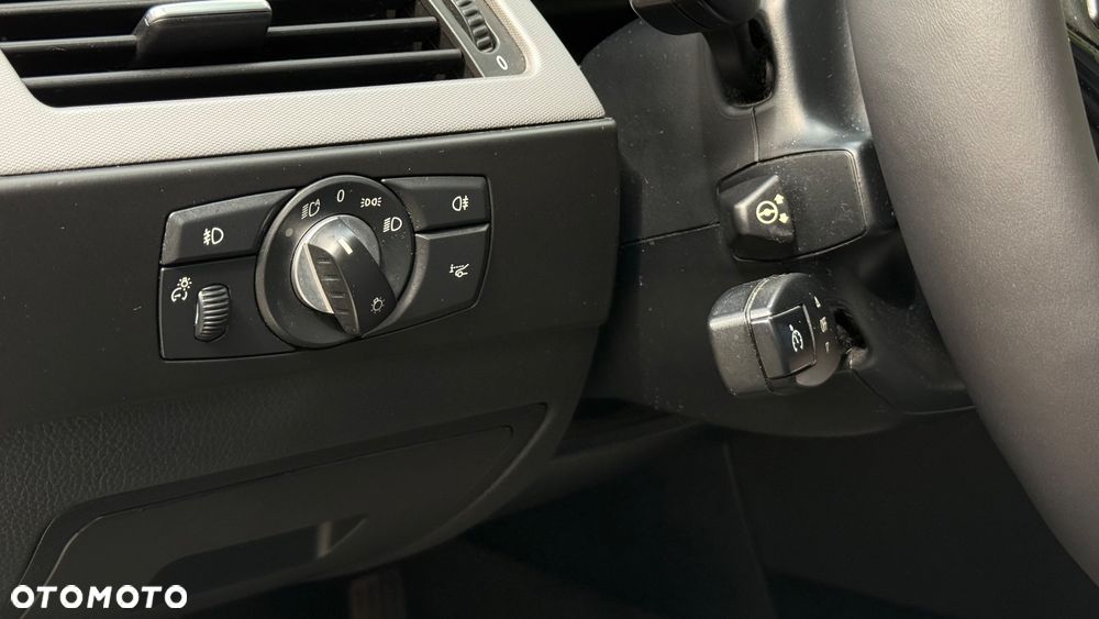 BMW Seria 5 - 34