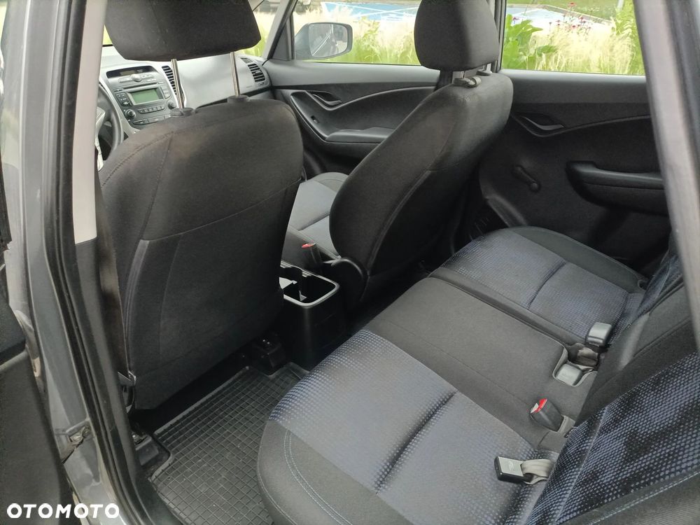 Hyundai ix20 1.4 Classic - 6