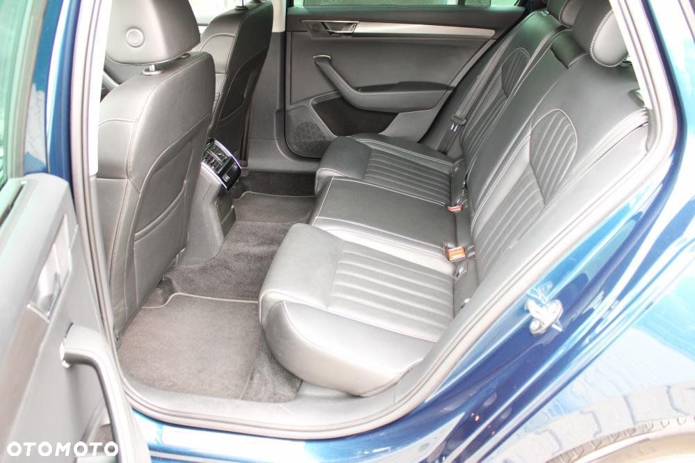 Skoda Superb - 10