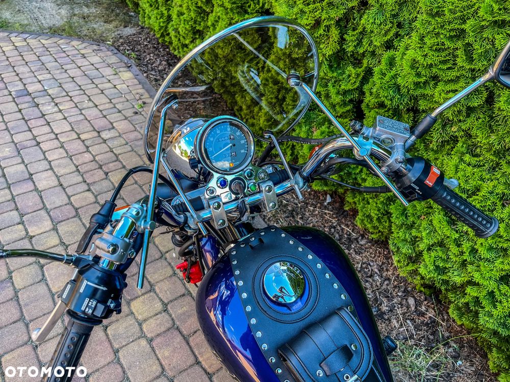 Honda CA - 25