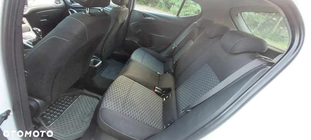 Opel Astra - 31