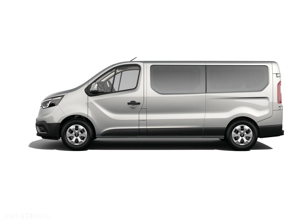 Renault Trafic - 9