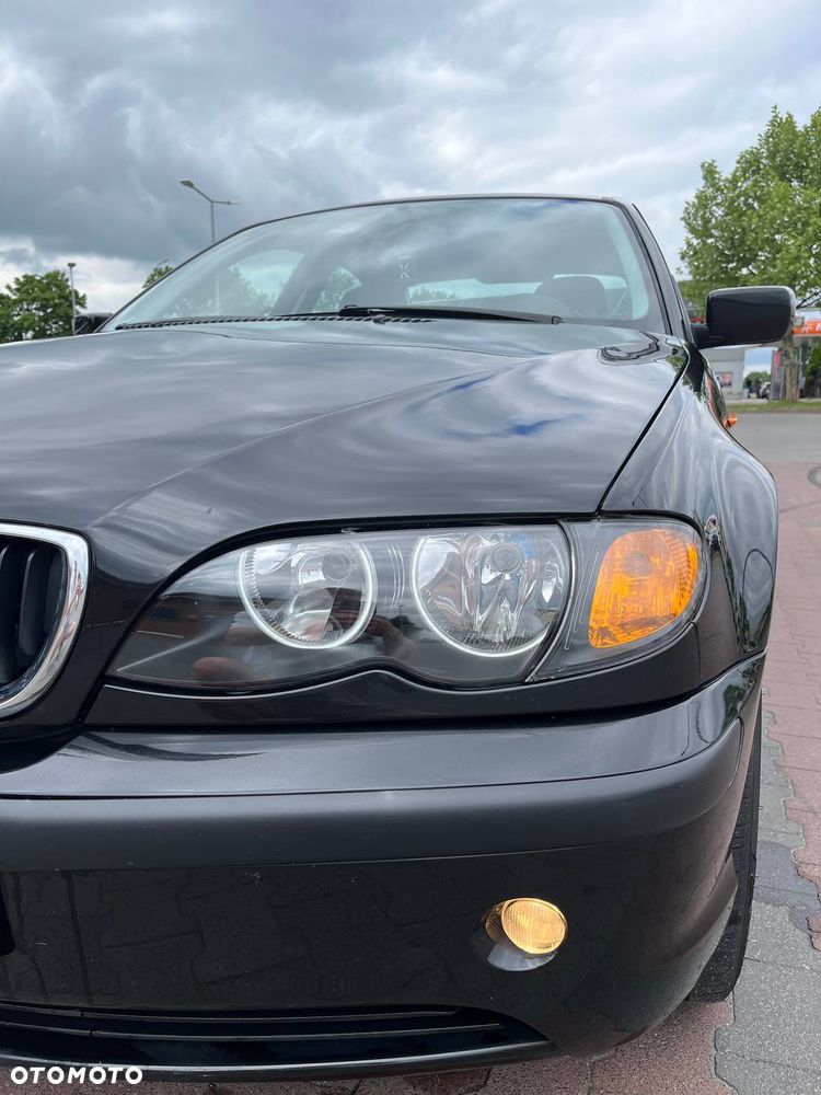 BMW Seria 3 - 3