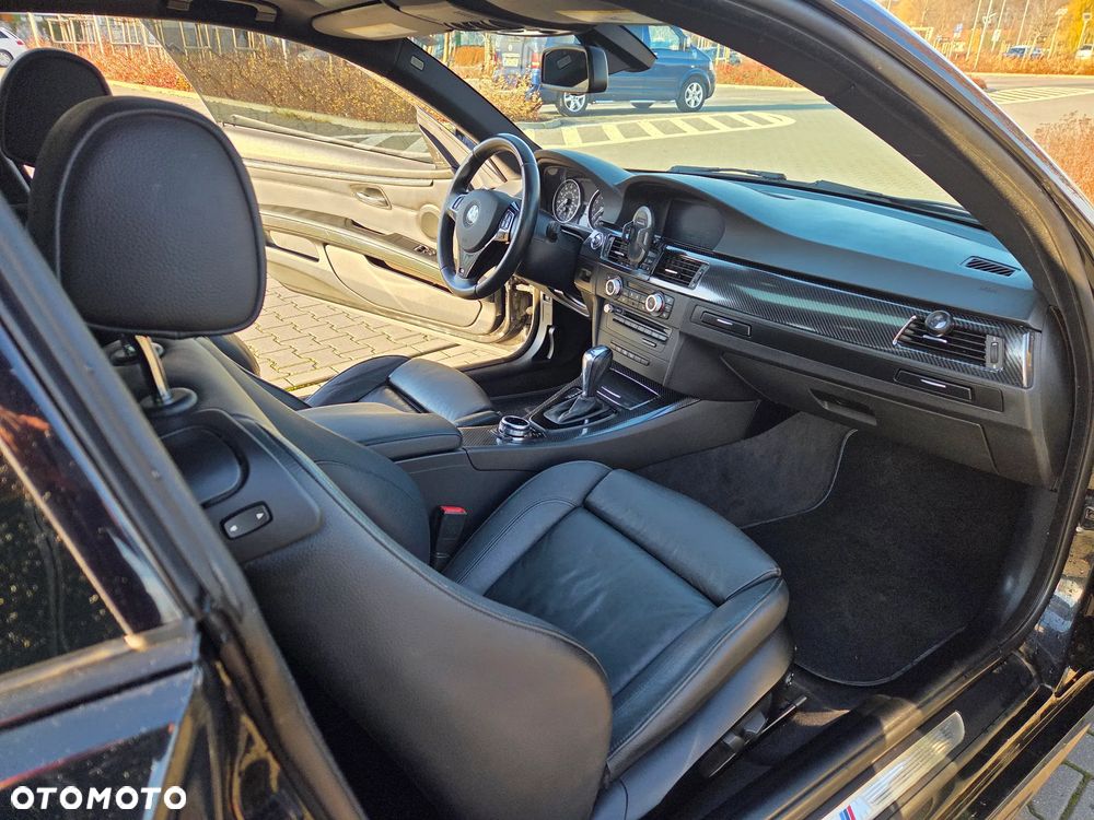 BMW Seria 3 335i xDrive M Sport Edition - 11