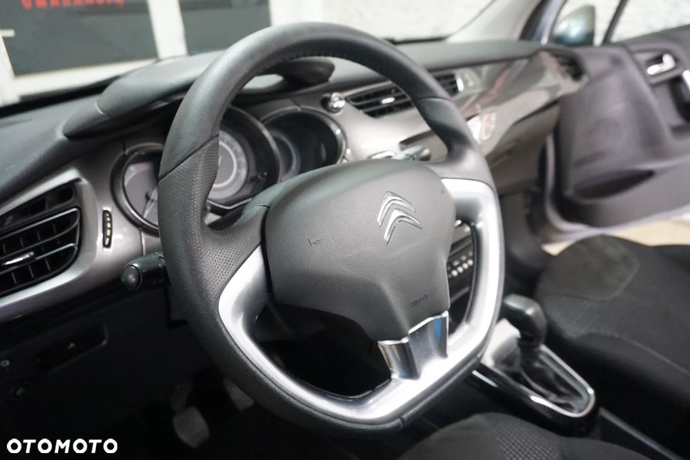 Citroën C3 1.4 Exclusive - 19
