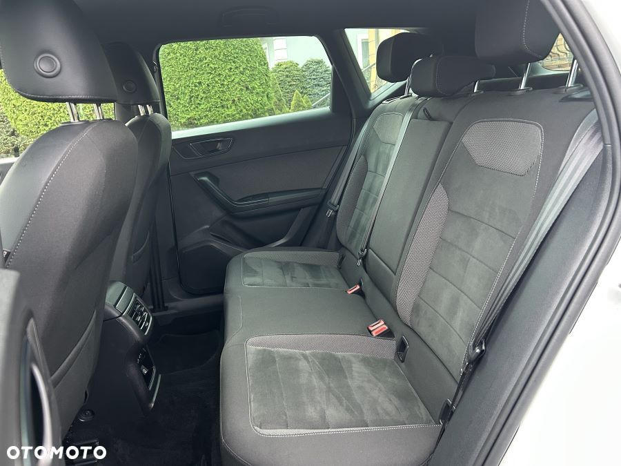 Seat Ateca 2.0 TDI DSG Xcellence - 17