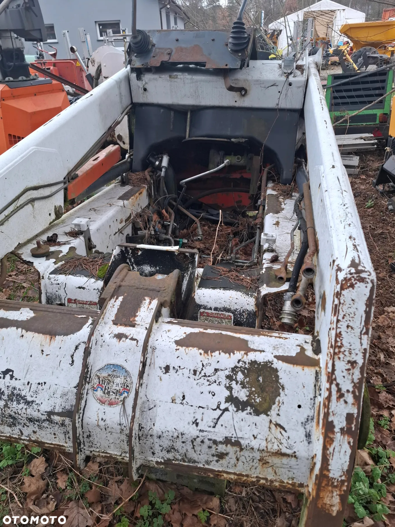 Bobcat s 130  753 763 - 8