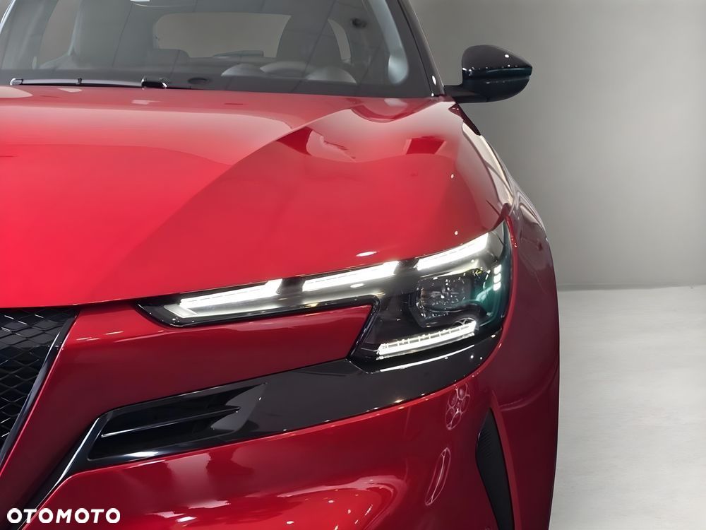 Alfa Romeo Junior 1.2 mHEV Ibrida Q4 eDCT - 21