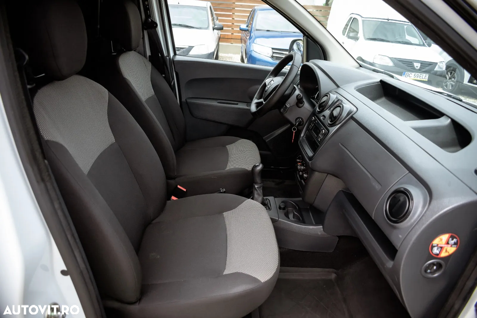 Dacia Dokker 1.6 SCe Laureate - 18