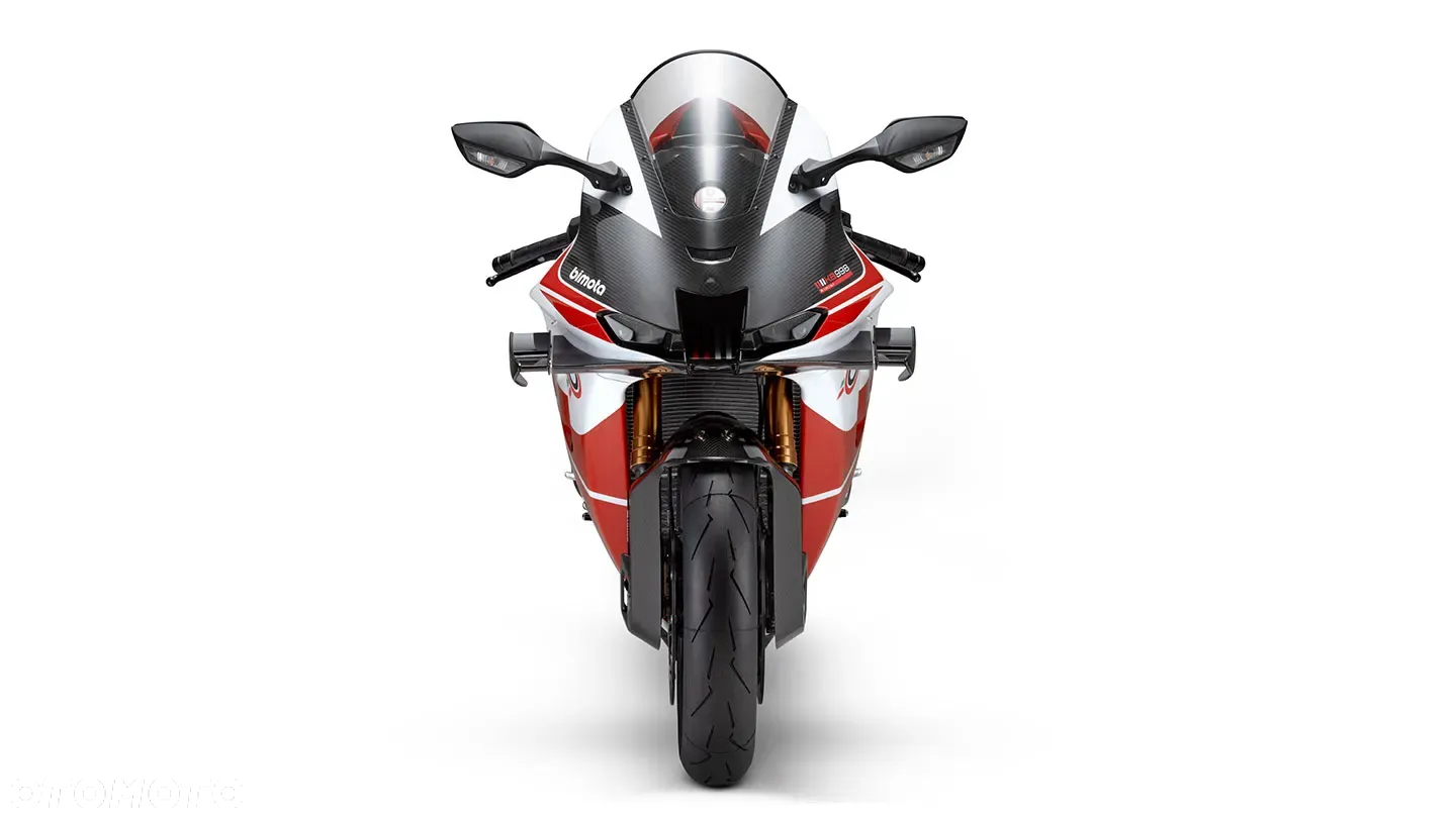 Bimota KB998 Rimini - 4