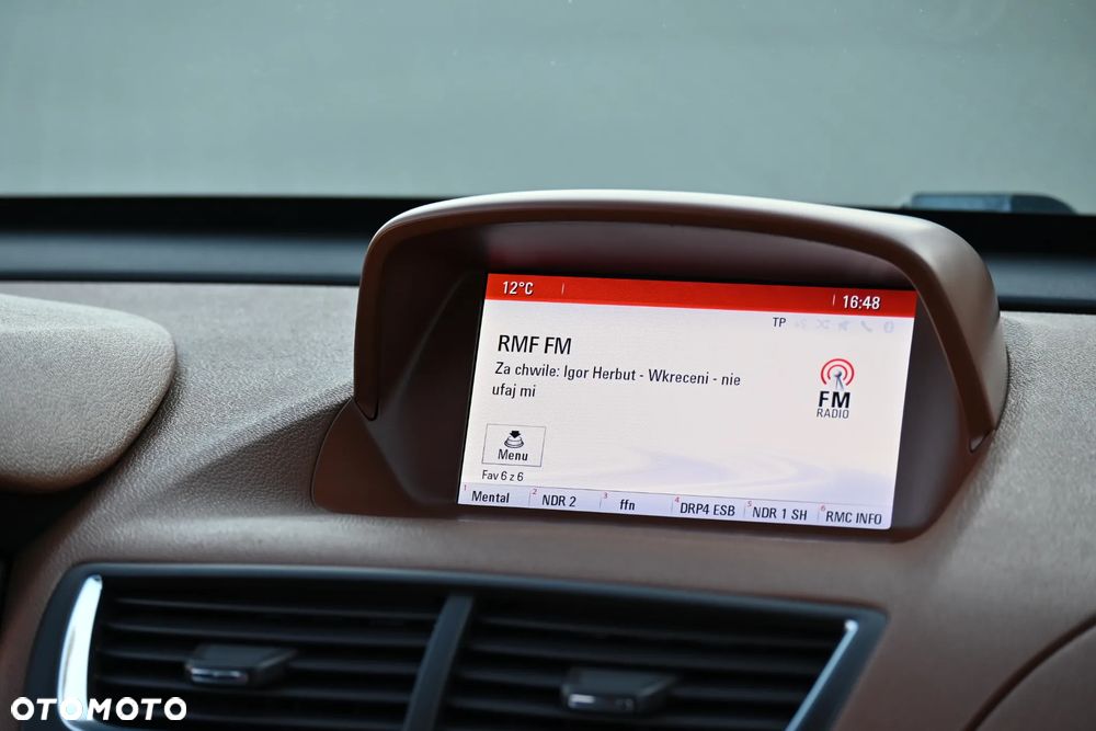 Opel Mokka 1.7 CDTI Automatik Edition - 31