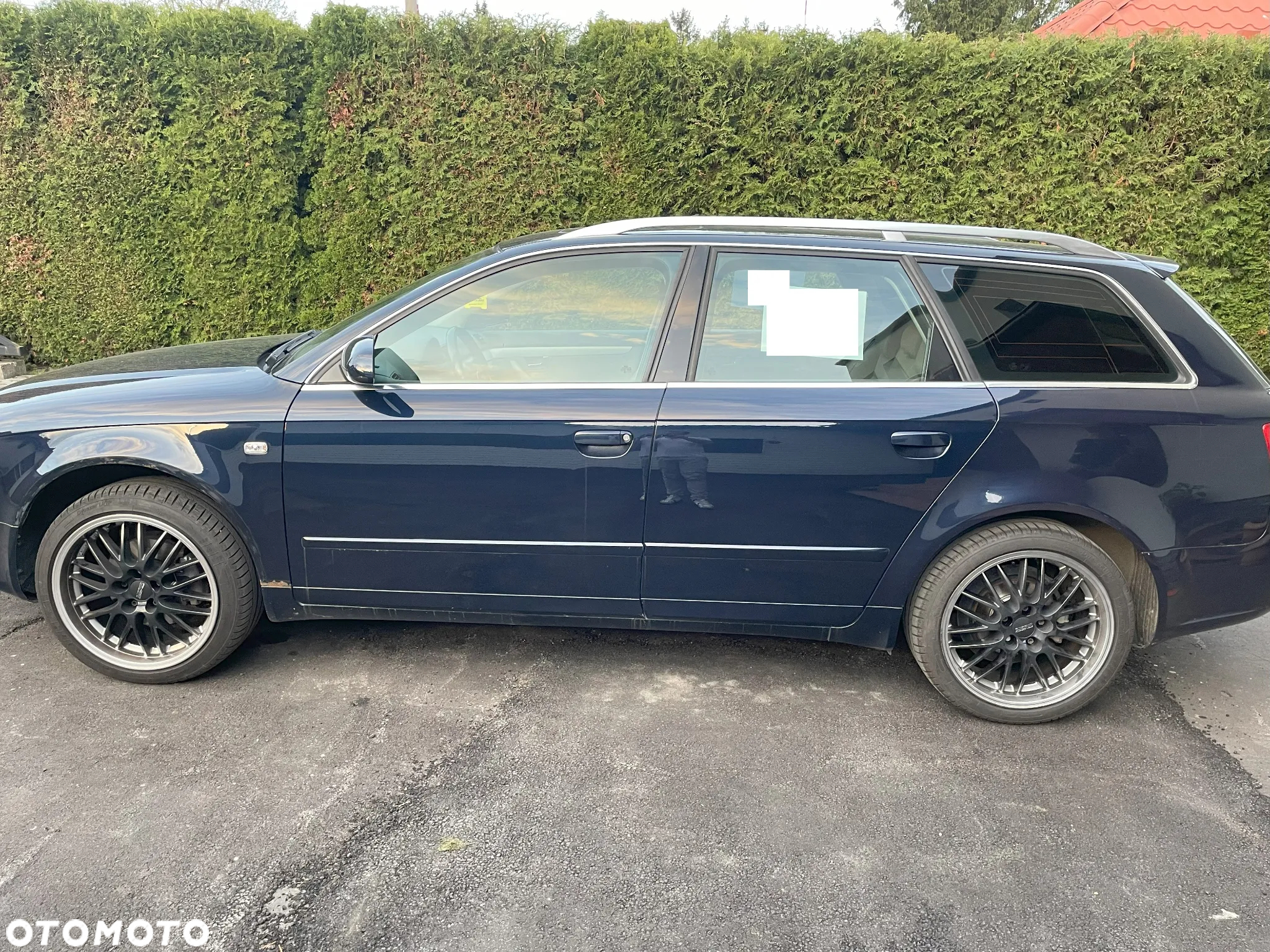 Audi A4 Avant 2.0 - 3