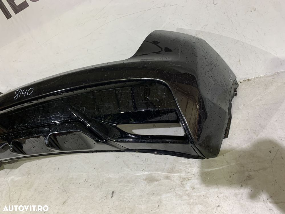 Bara spate Honda Civic, Hatchback, facelift, 2015, 2016, 2017, 2018, cod origine OE 71501-TV0-ZX00. - 10