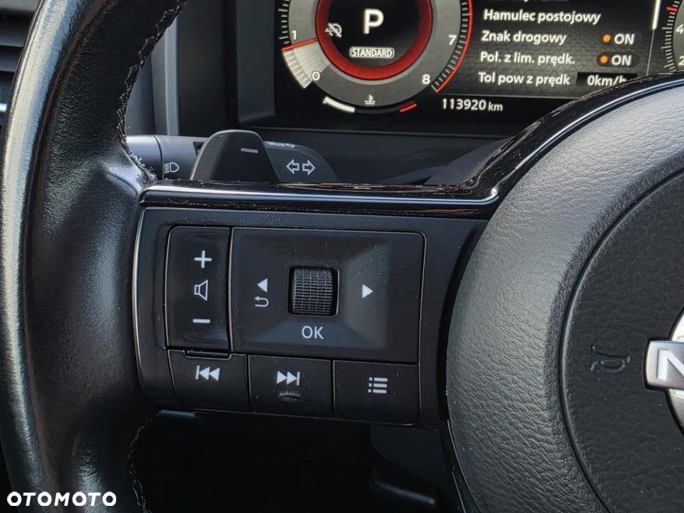 Nissan Qashqai - 26
