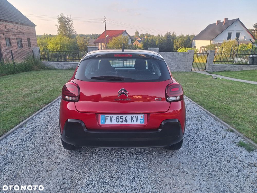 Citroën C3 - 6