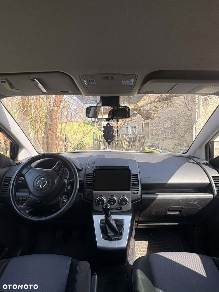 Mazda 5 1.8 Comfort - 6