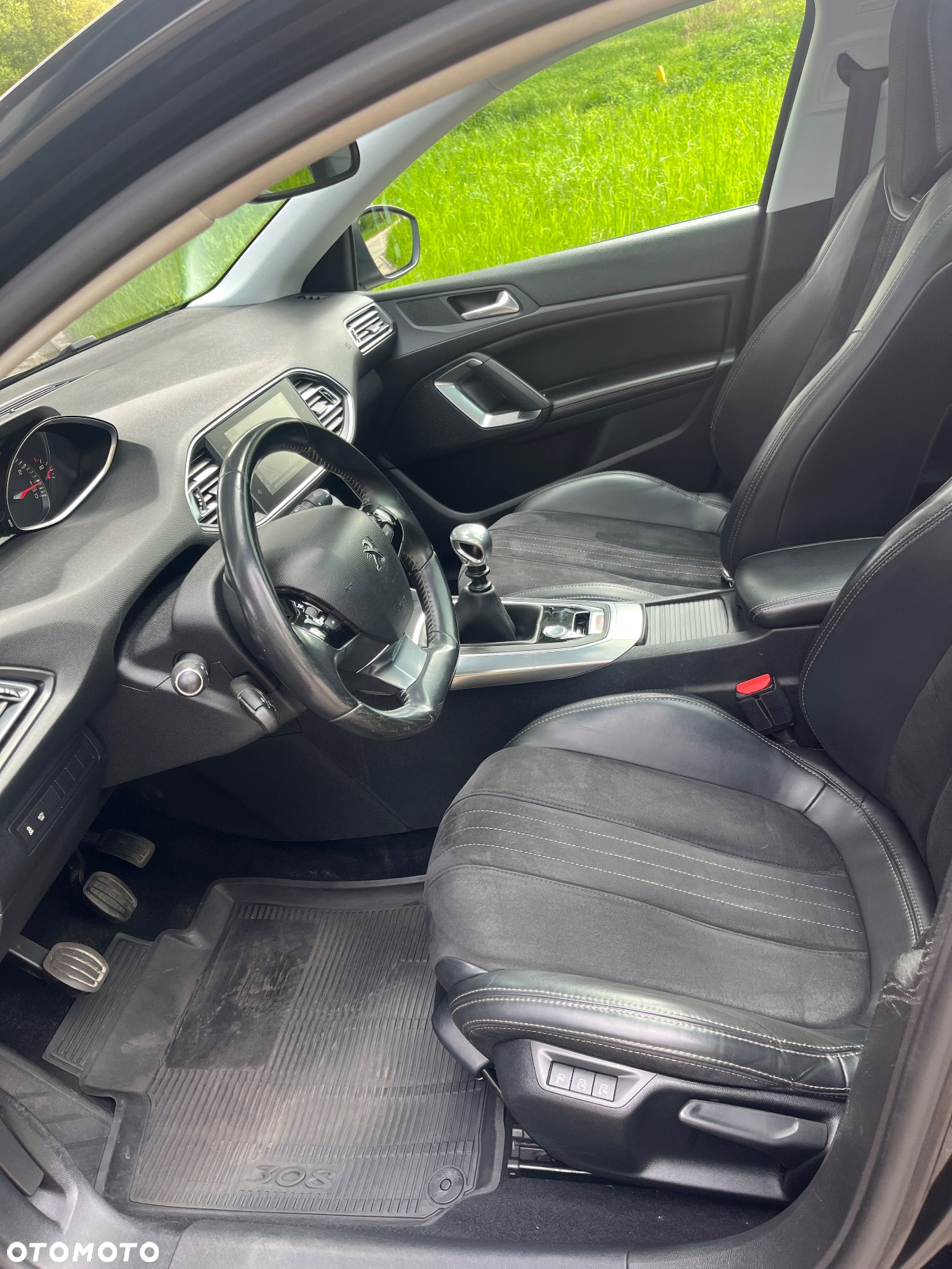 Peugeot 308 SW PureTech 130 GPF Stop & Start Allure Pack - 6