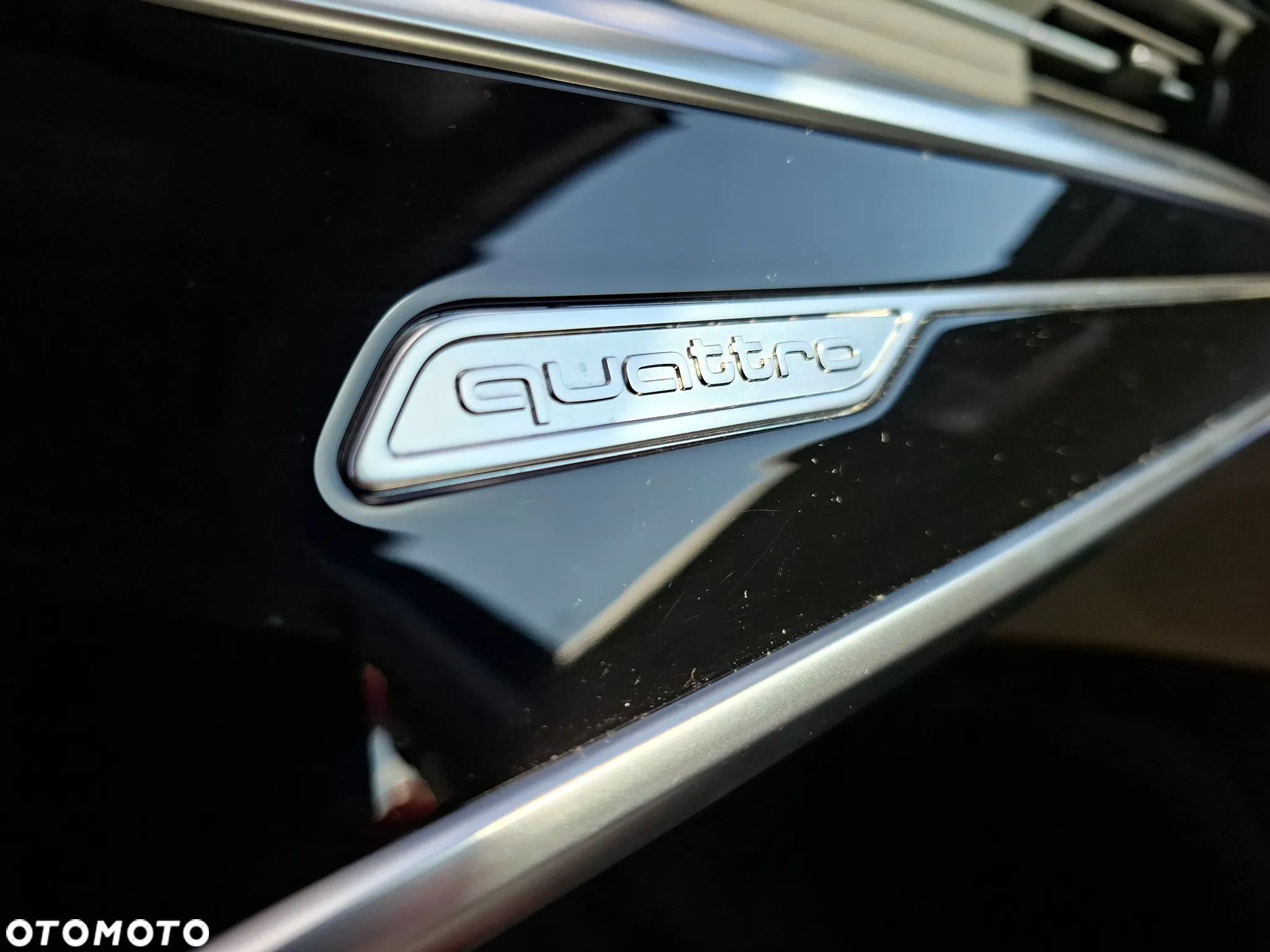 Audi A6 - 21
