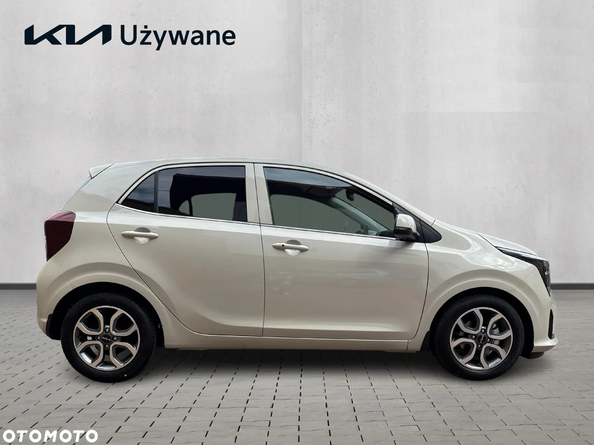 Kia Picanto 1.2 L Business Line - 6