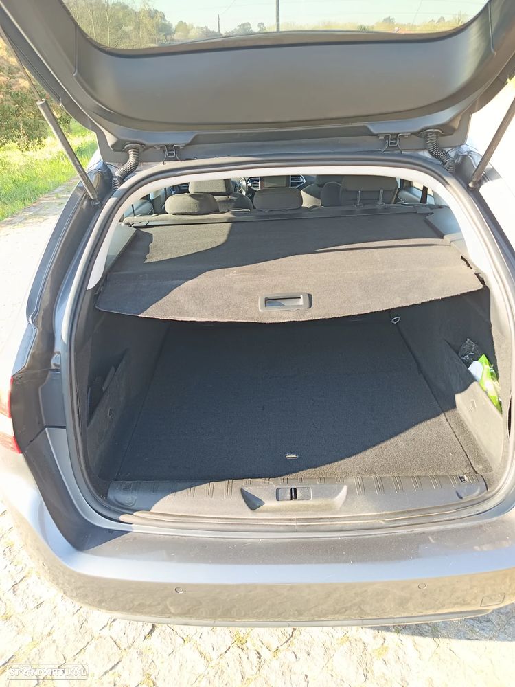 Peugeot 308 SW 1.6 e-HDi Allure - 15